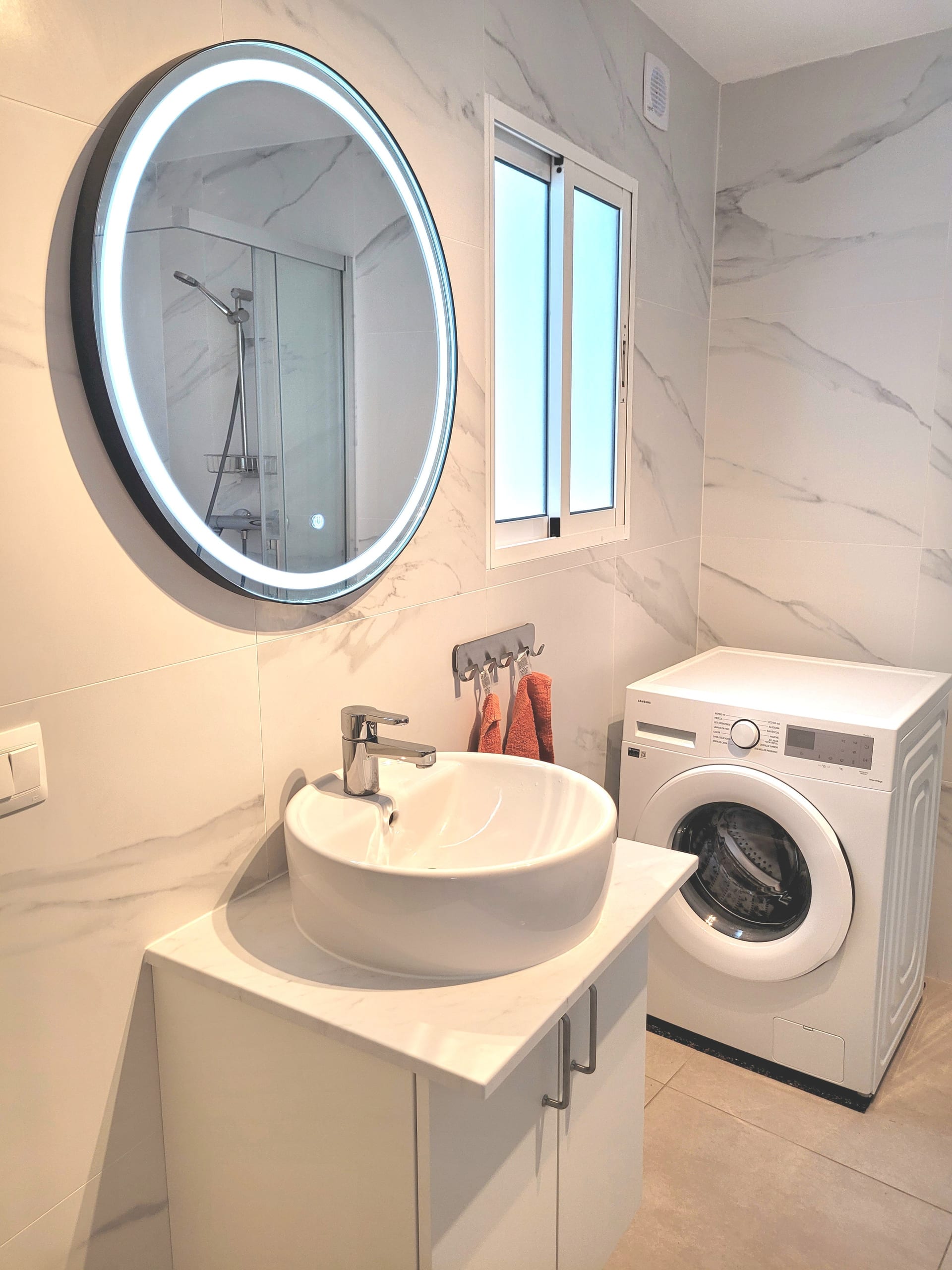 Casa Stella bathroom 2