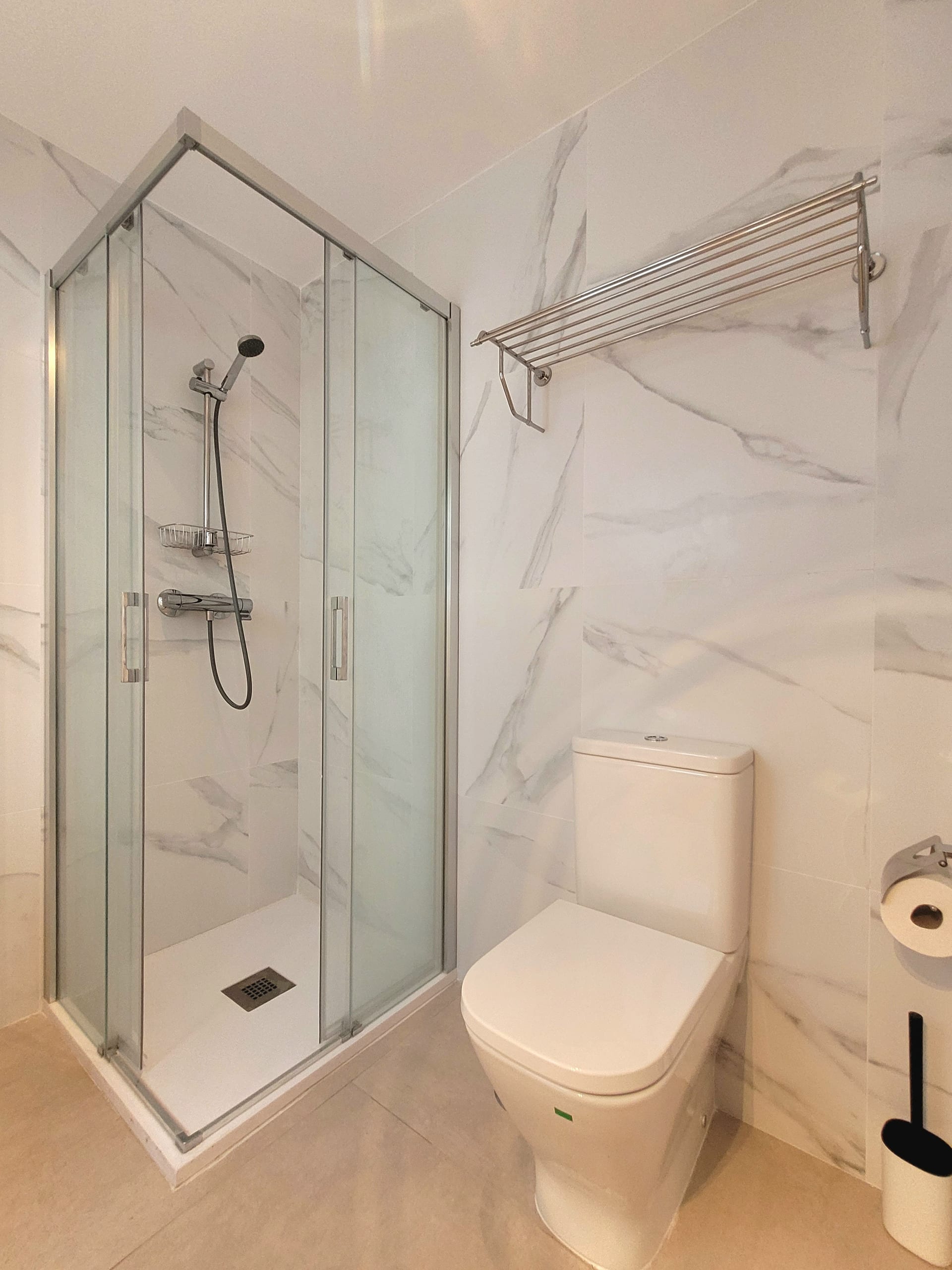 Casa Stella bathroom 4