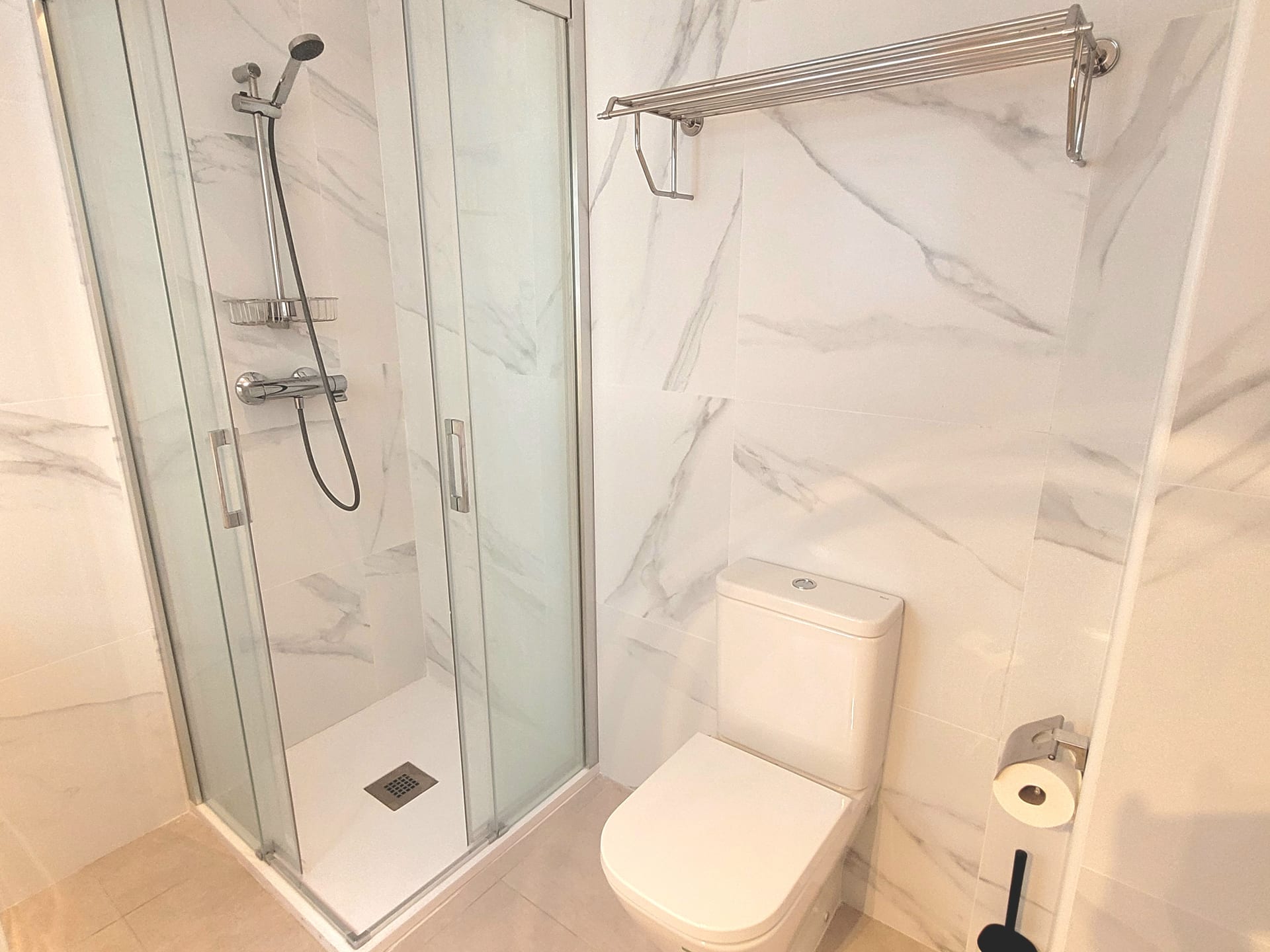 Casa Stella bathroom 5