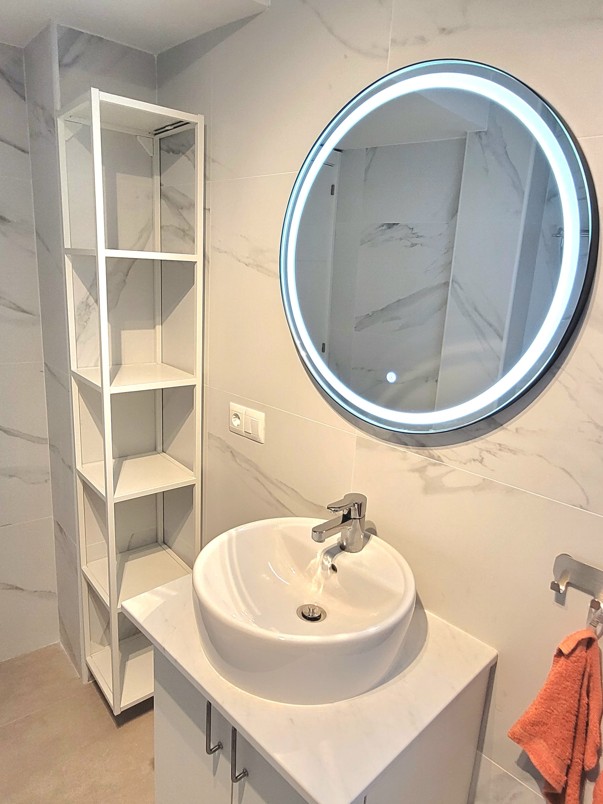 Casa Stella bathroom 8