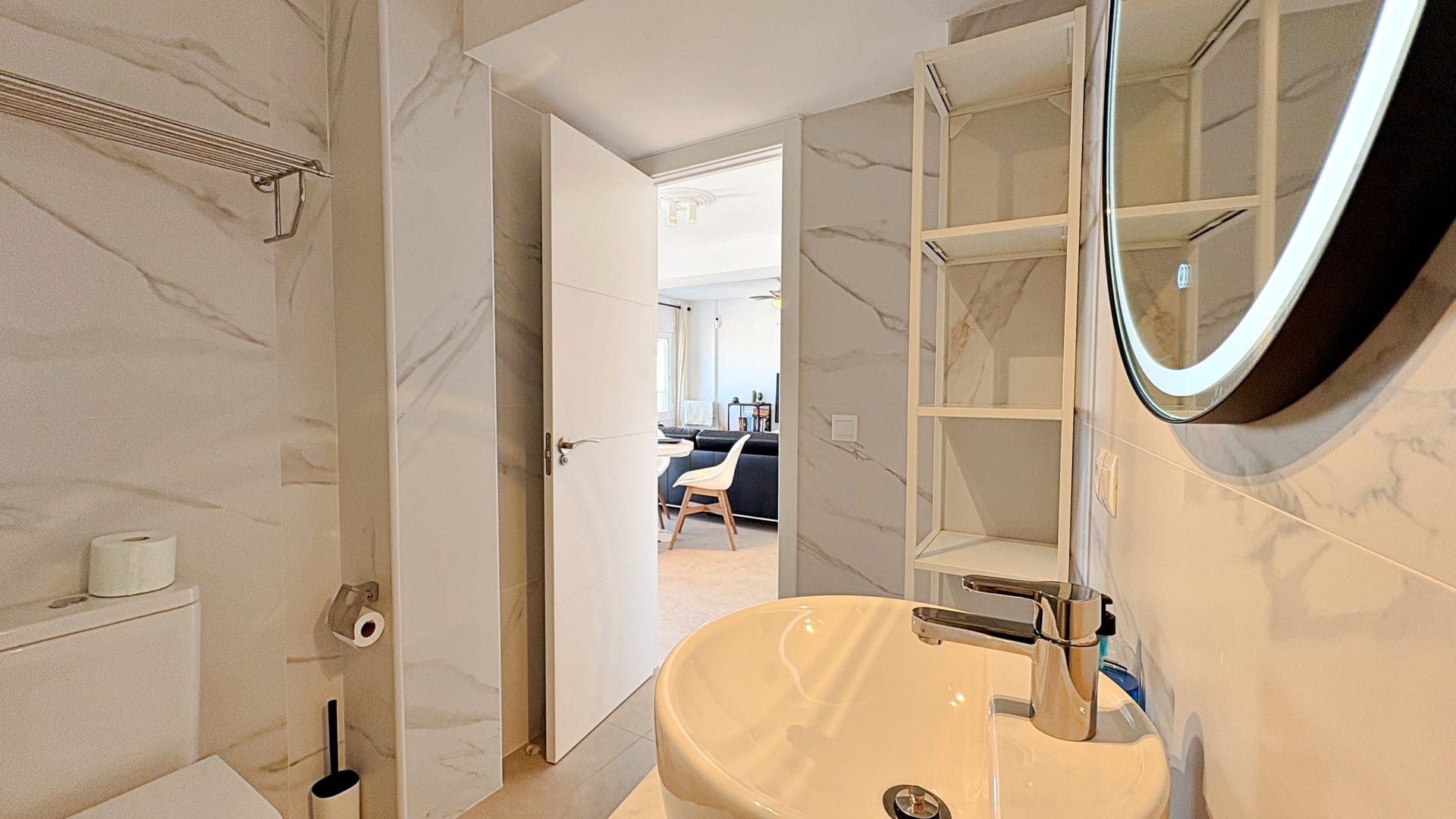 Casa Stella bathroom 9