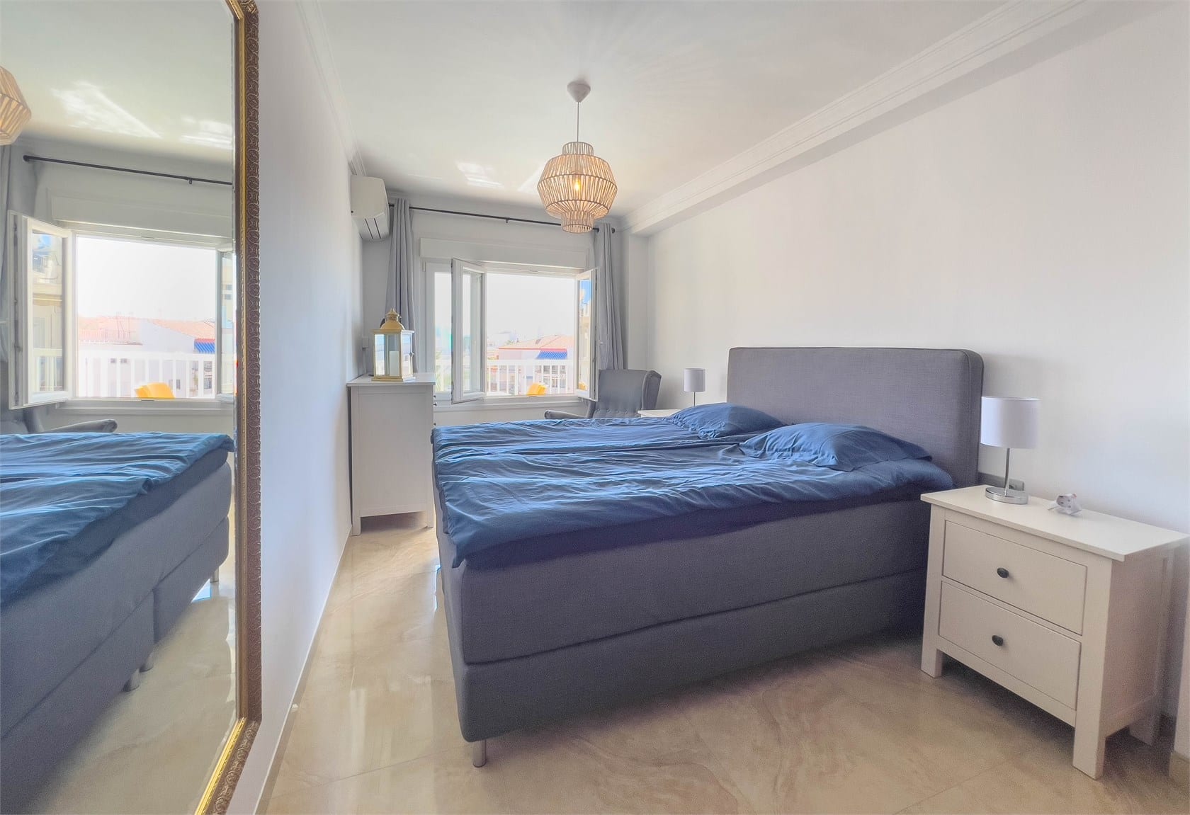 Book Casa Mia in Nerja