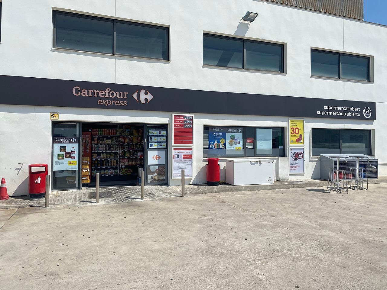 Carrefour Express