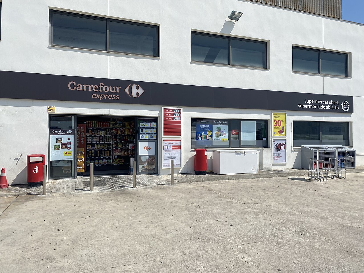 Carrefour Express