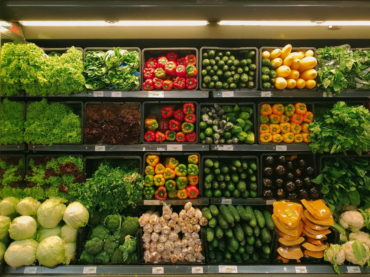 Foodstore Andaluz
