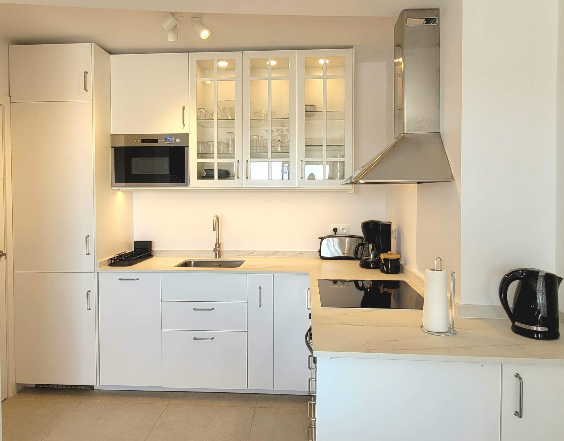 Casa Stella kitchen 1