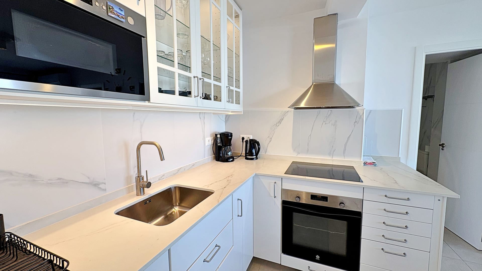 Casa Stella kitchen 10