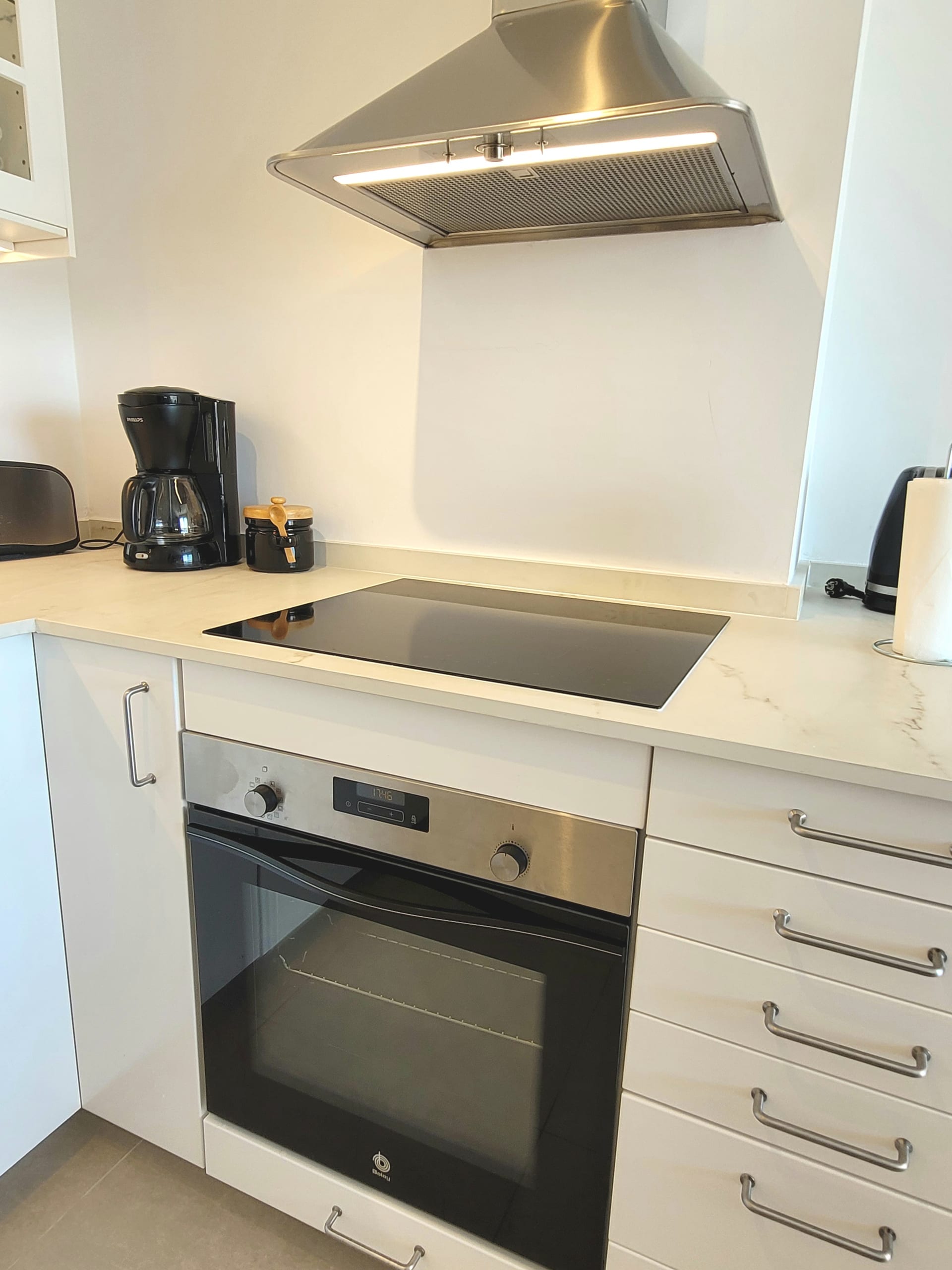 Casa Stella kitchen 2
