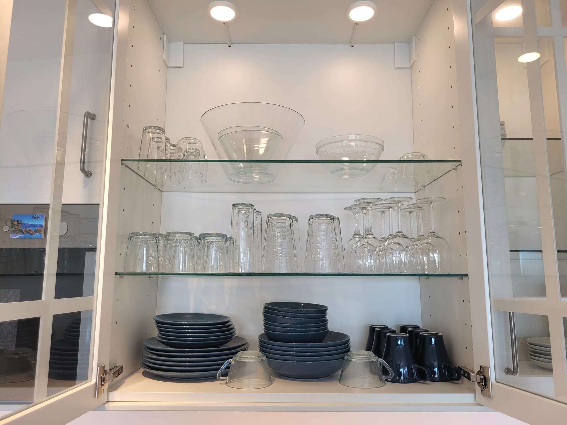 Casa Stella kitchen 4