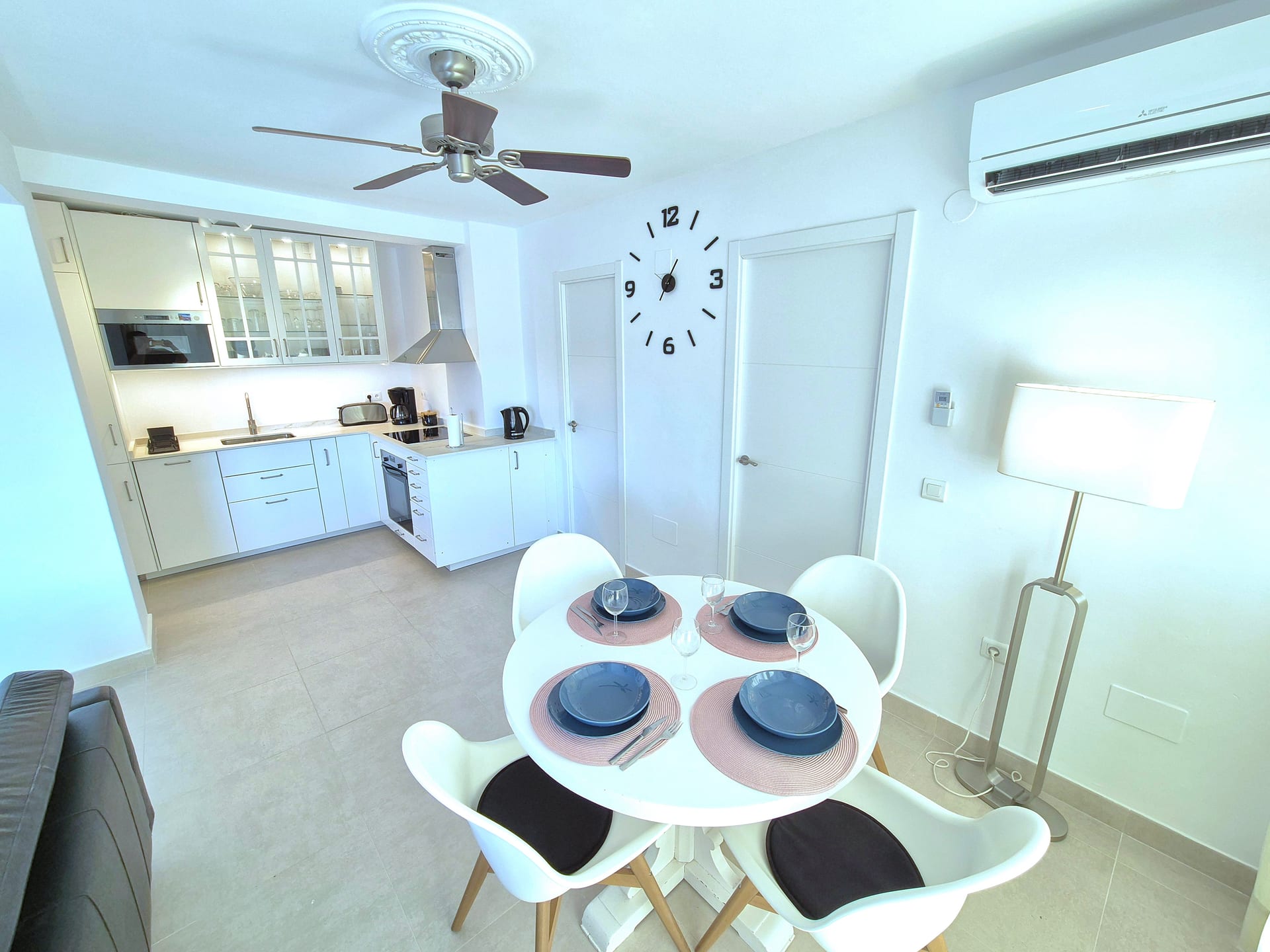 Casa Stella kitchen 8