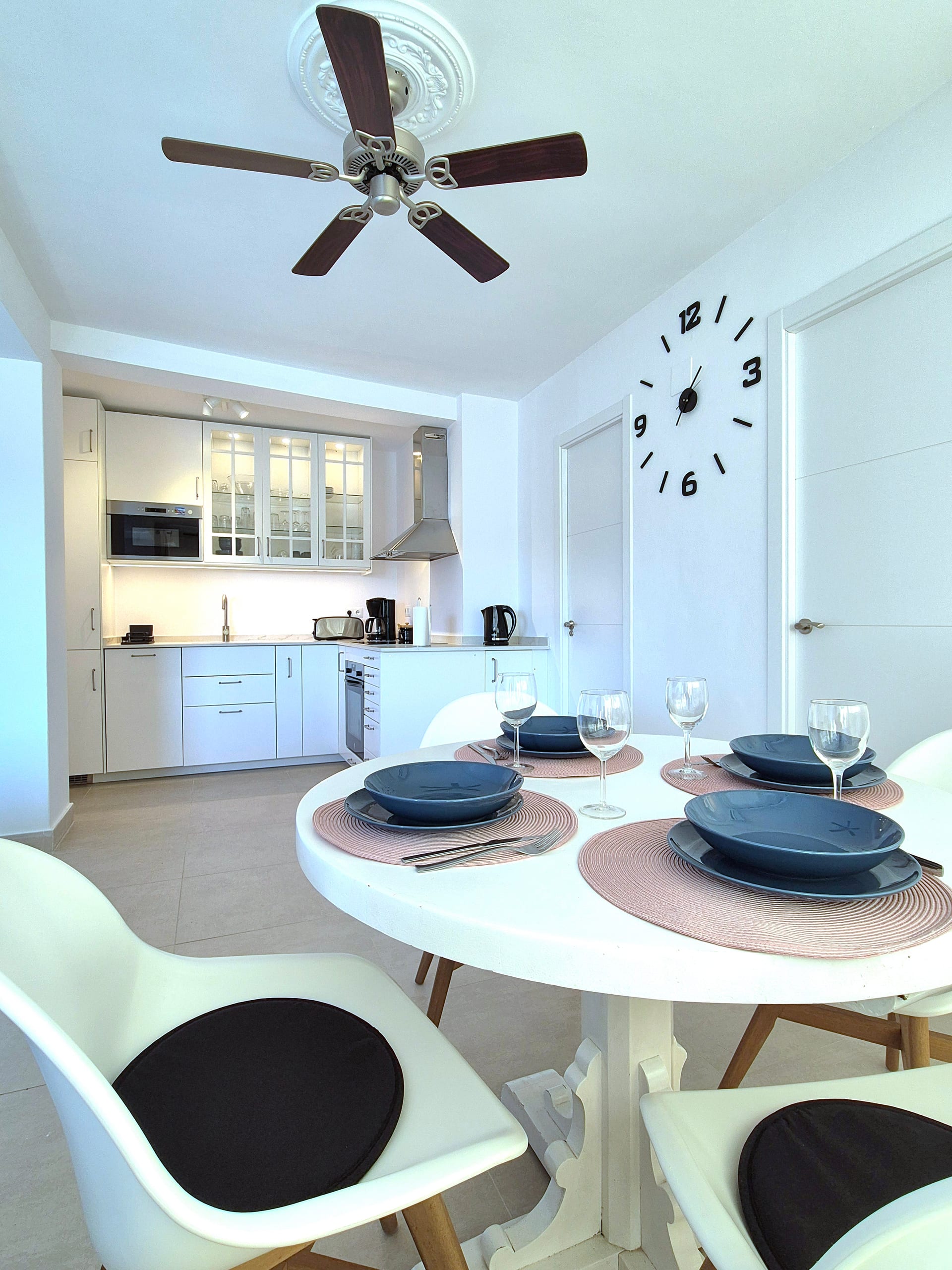Casa Stella kitchen 9
