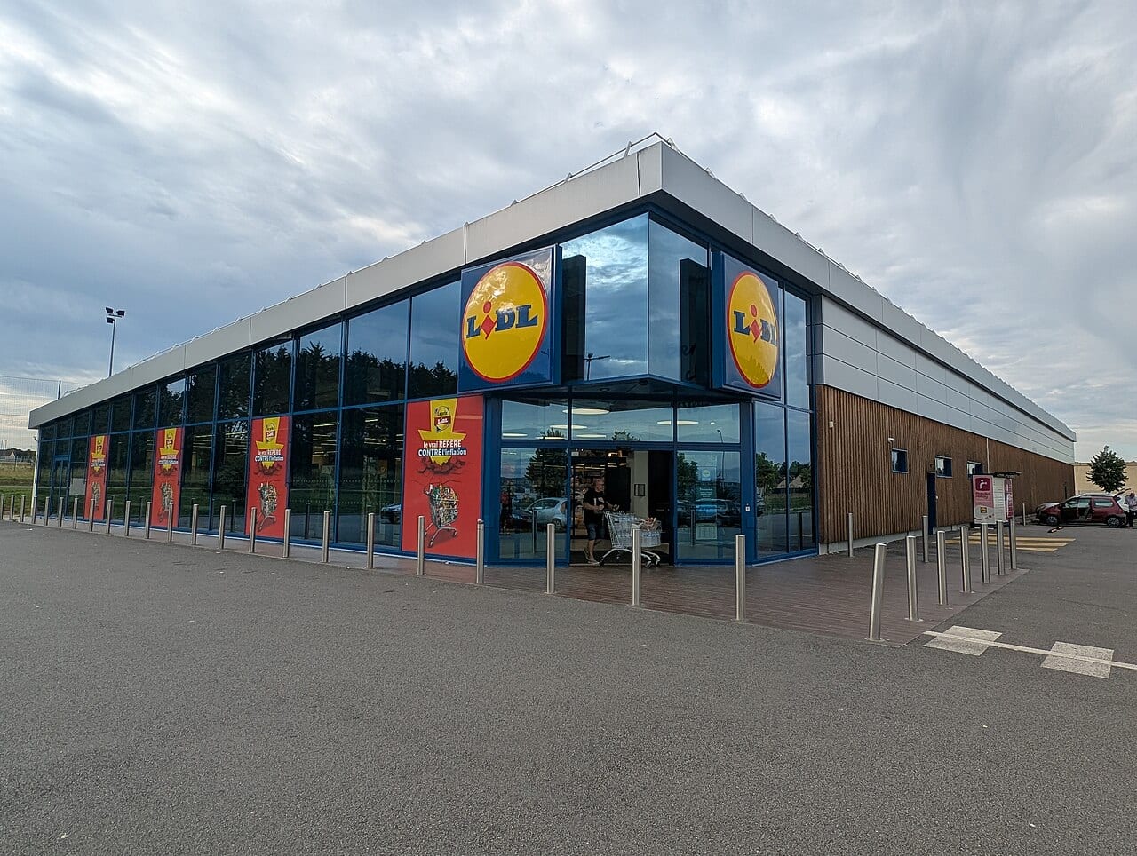 Lidl