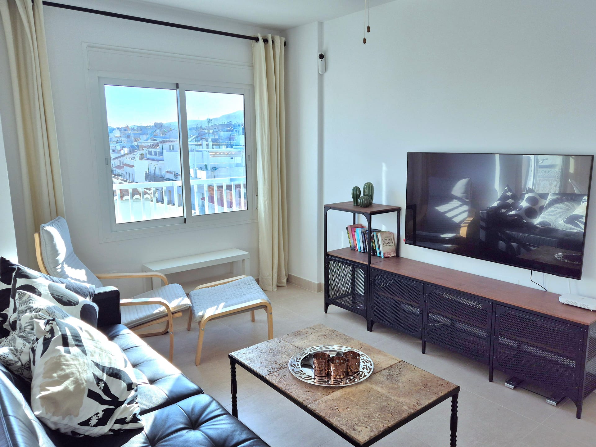 Casa Stella living room 2
