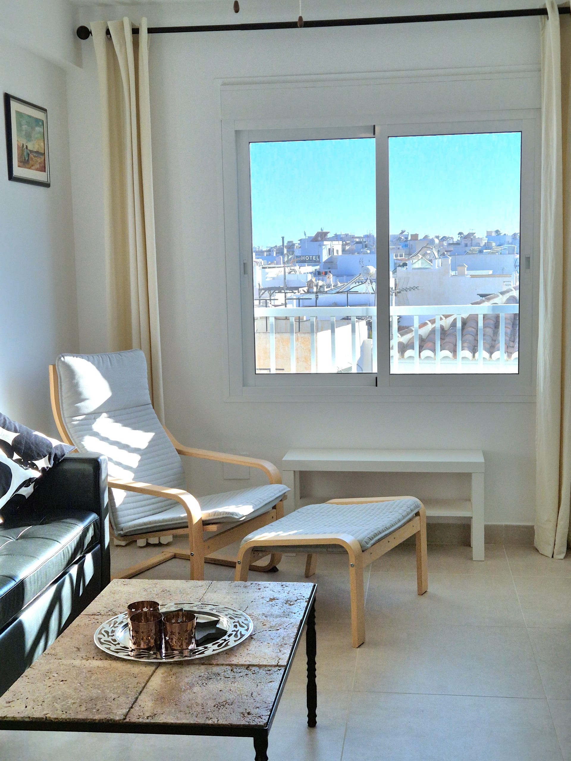 Casa Stella living room 3