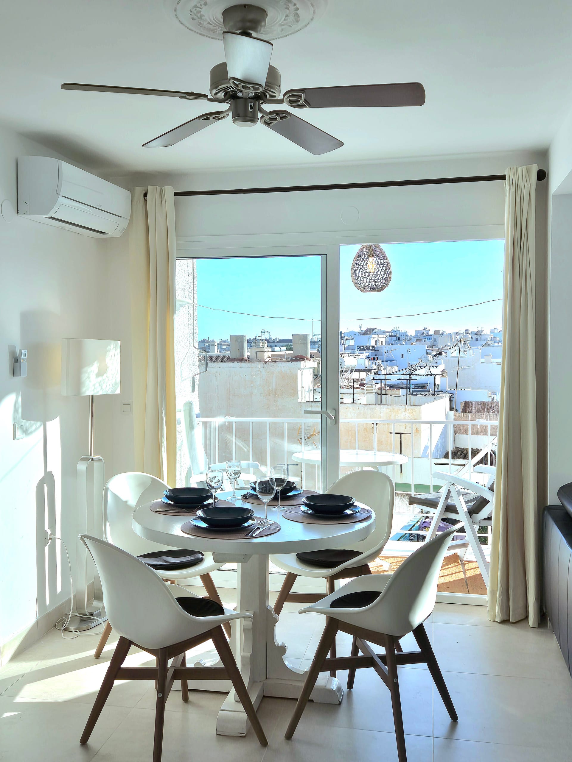 Casa Stella living room 5