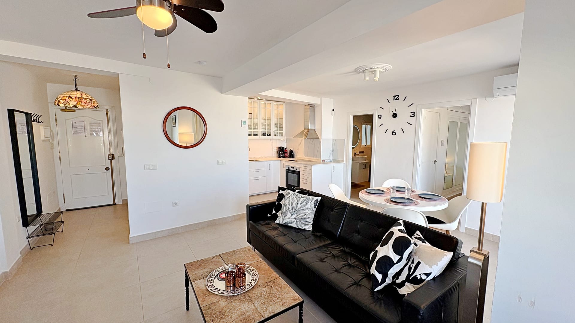 Casa Stella living room 9