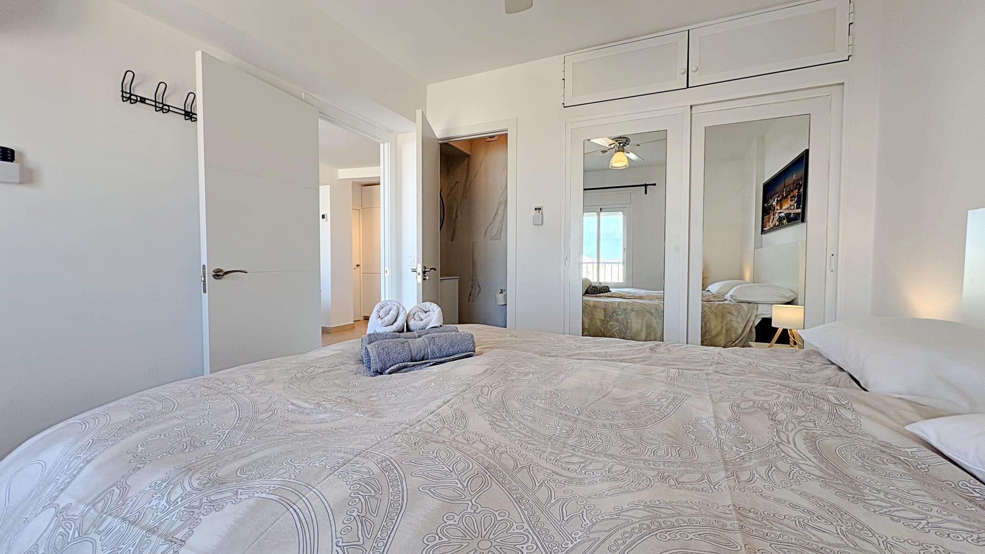 Casa Stella main bedroom 2