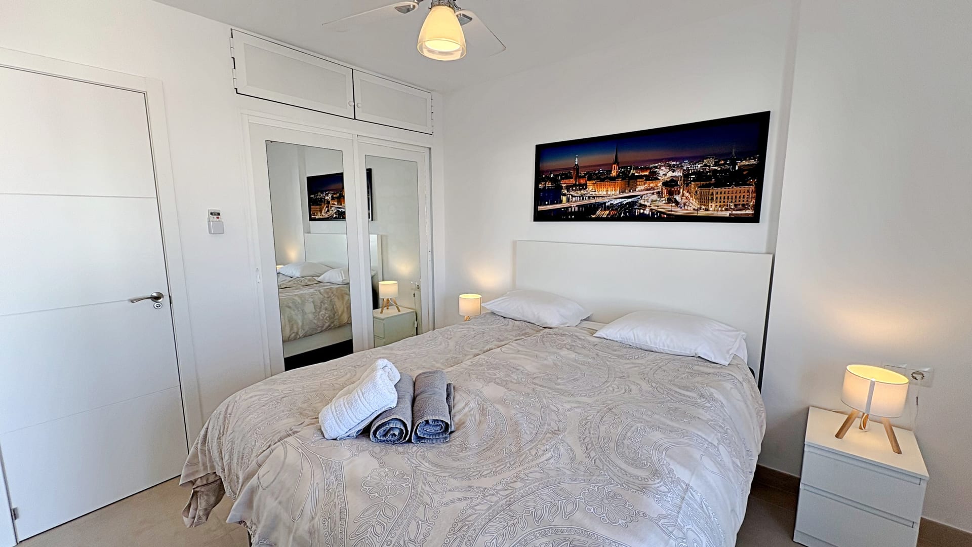 Casa Stella main bedroom 3