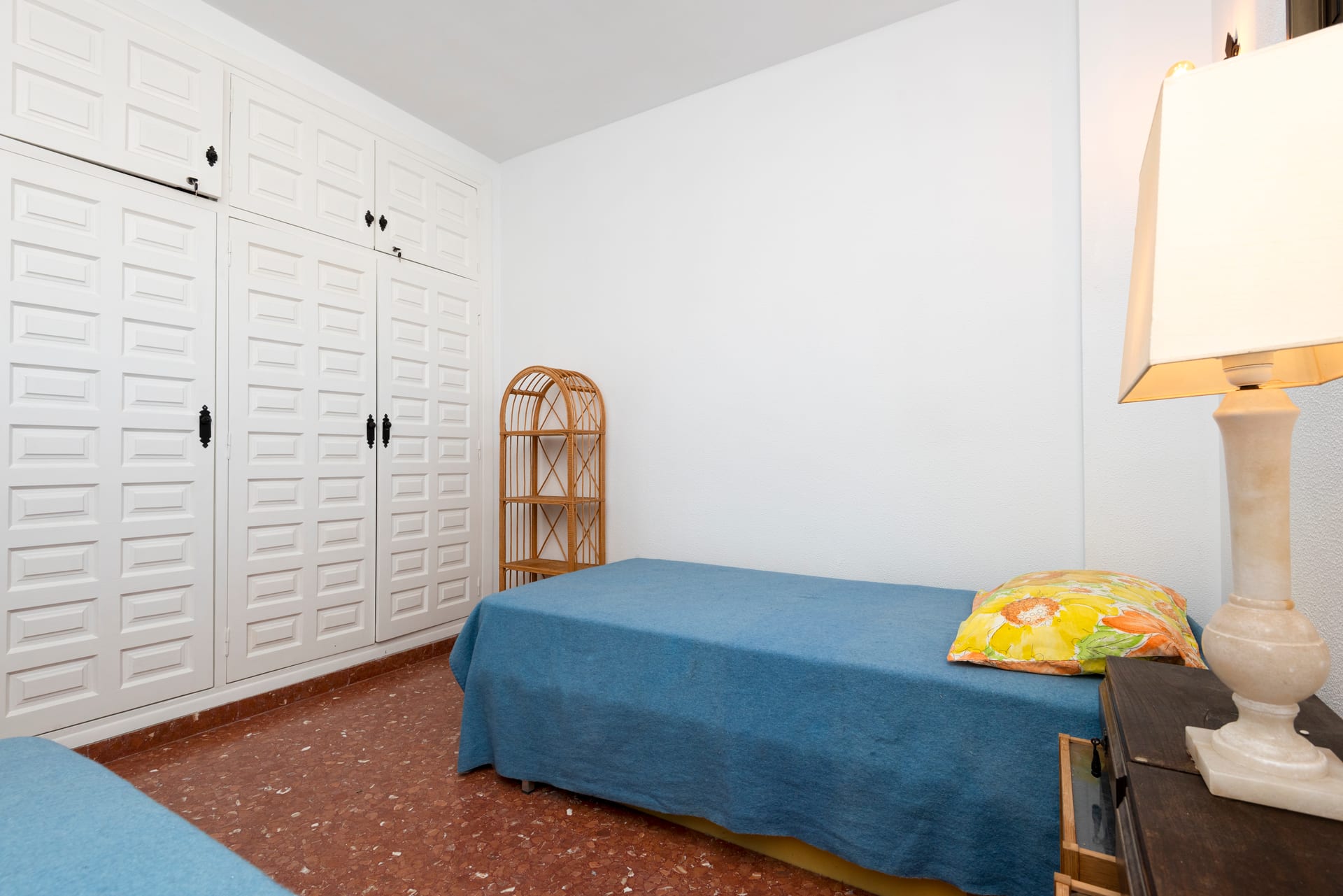 Casa Kevin second bedroom