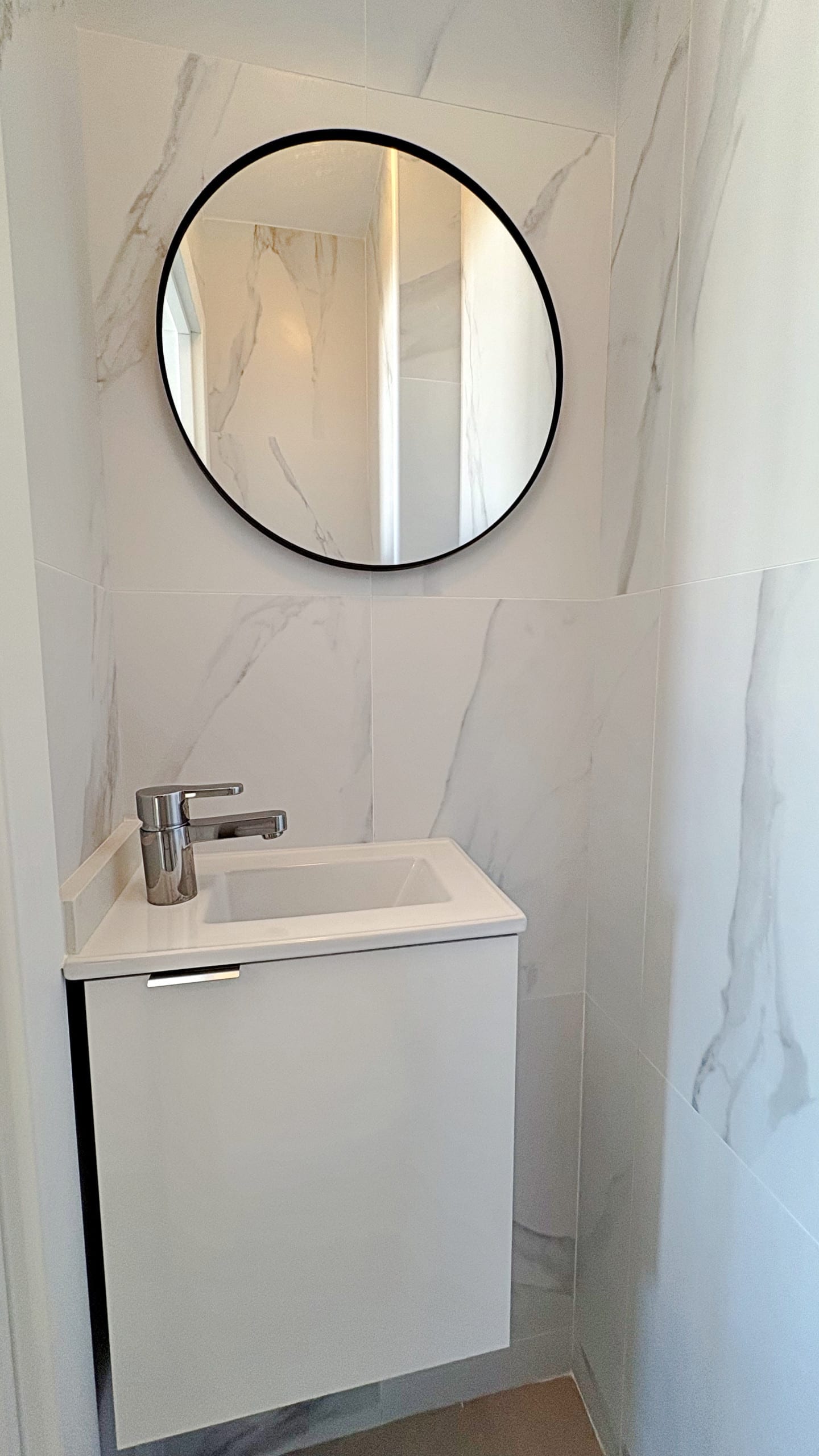 Casa Stella second toilet