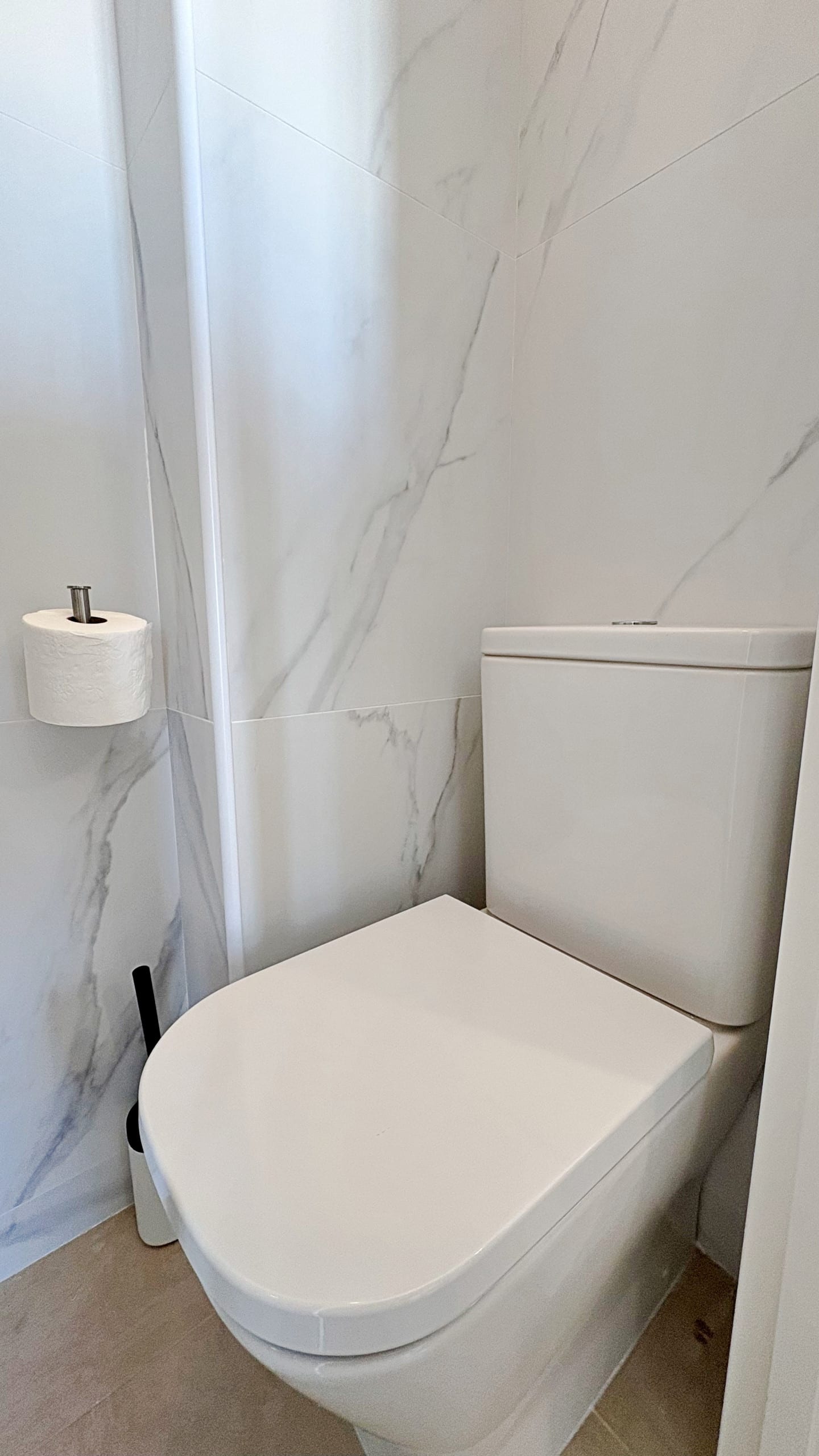 Casa Stella second toilet 2